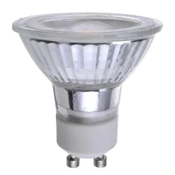 LM LED GU10 4.5W 2700K dimbar