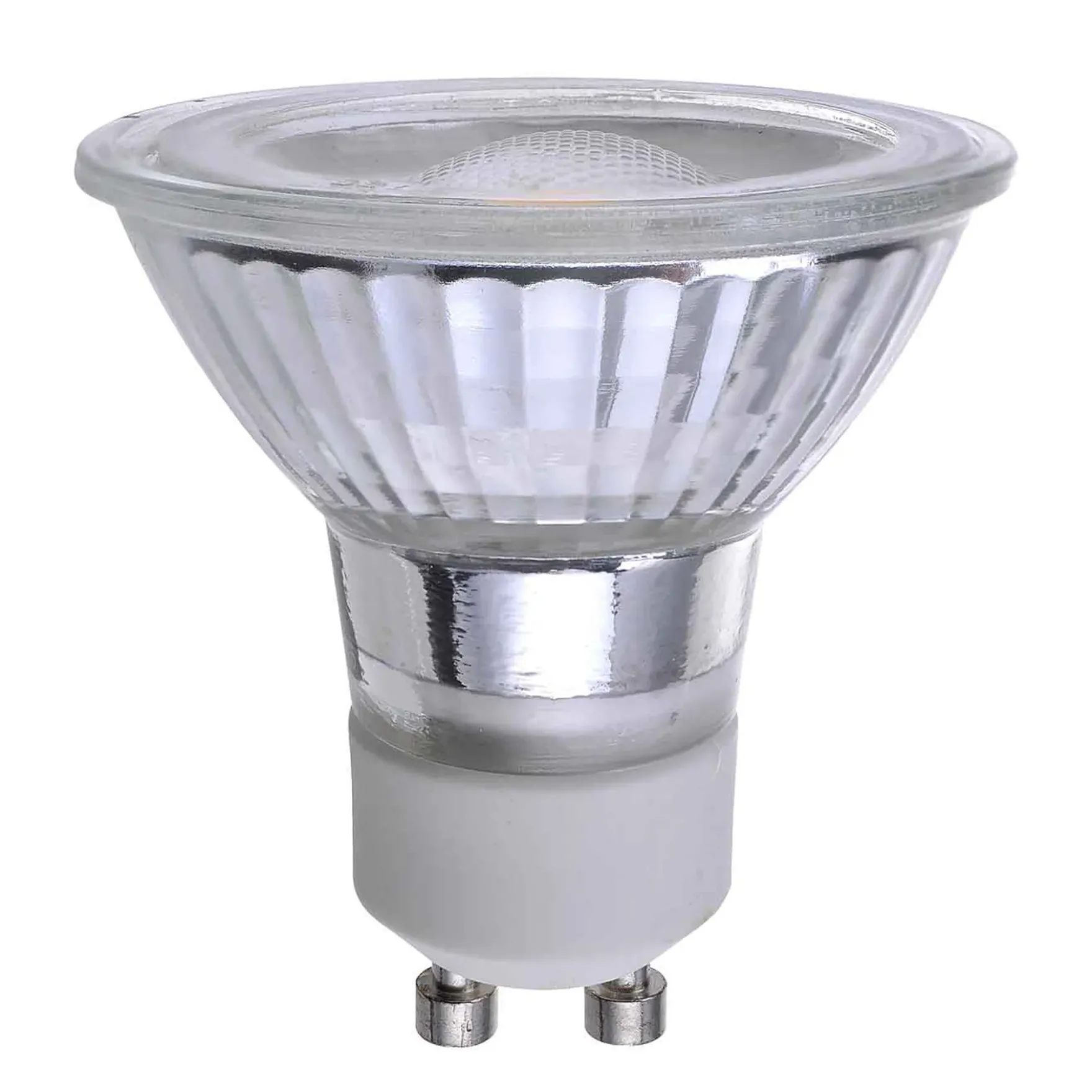 LM LED GU10 4.5W 3000K dimbar