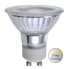 LM LED GU10 4.5W 3-step dim