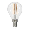 LM LED illum E14 klar 2.5W 250lm 2200K dimbar