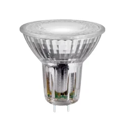 LM LED MR16 4.5W 345lm 2700K 12V dimbar