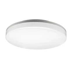 Maine LED plafond Ø28cm IP44