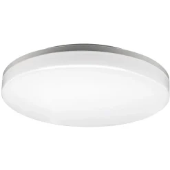Maine LED plafond Ø40cm IP44