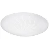 Margitta LED takplafond Ø39.5cm hvit