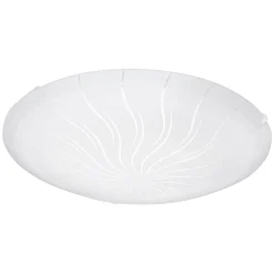 Margitta LED takplafond Ø39.5cm hvit