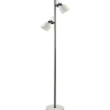Miami 2-lys gulvlampe sand