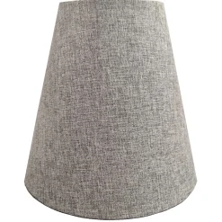 Mia skjerm 20.5cm mørkegrå
