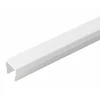 MicroLine cover 1m hvit