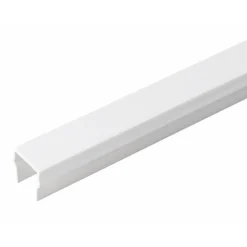 MicroLine cover 1m hvit