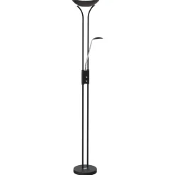 Mor & datter LED uplight sort