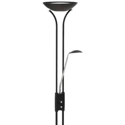 Mor & datter LED uplight sort