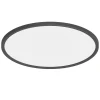 Nordlys plafond 3-step dim stor sort 24W