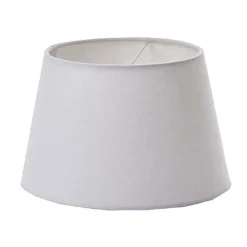 Nova skjerm 20cm hvit