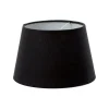 Nova skjerm 16cm sort