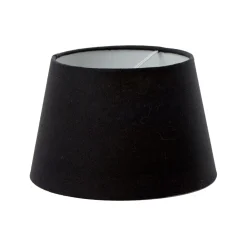 Nova skjerm 16cm sort