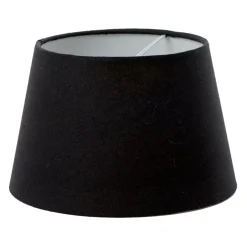 Nova skjerm 25cm sort