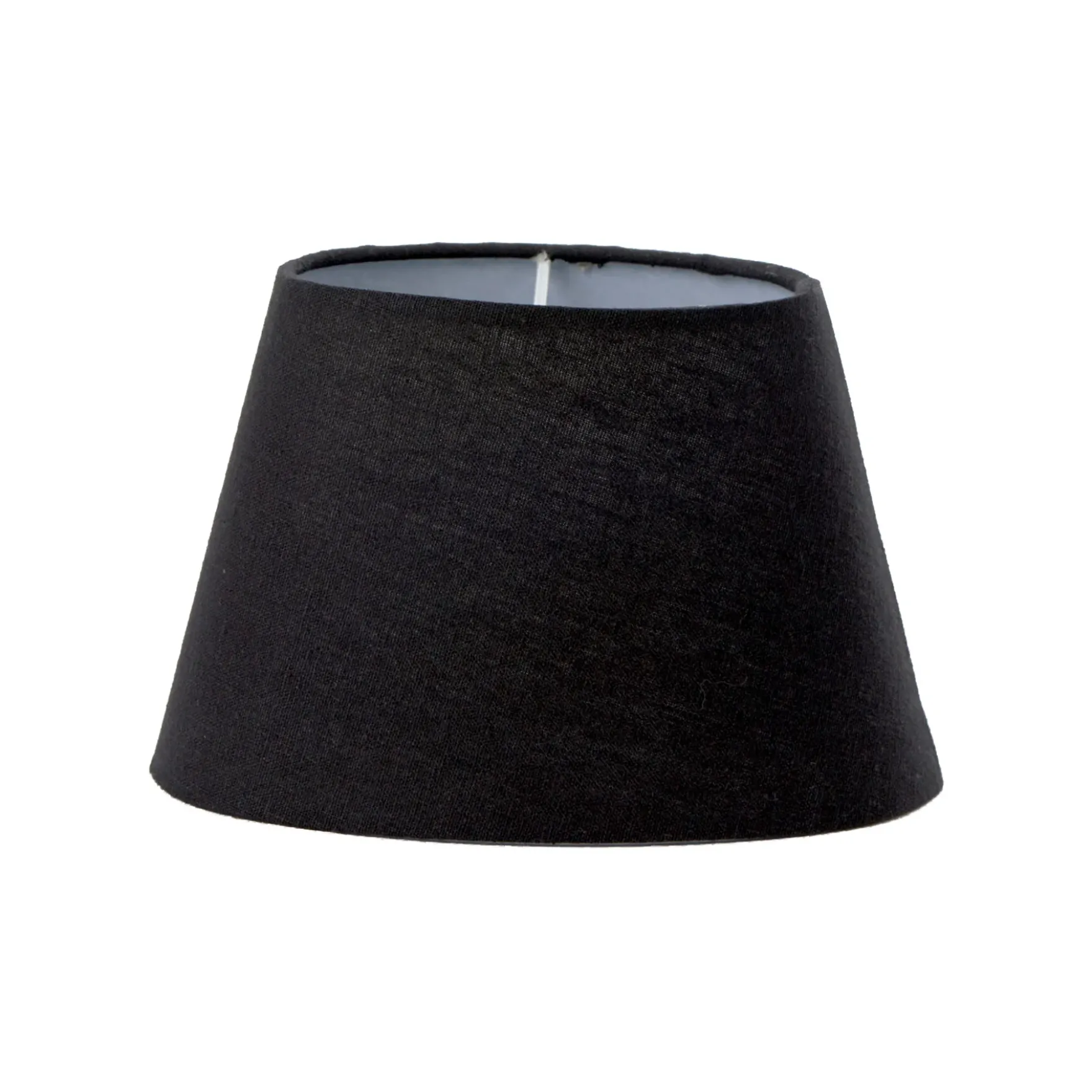 Nova skjerm oval 20cm sort