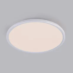 Oda LED plafond liten hvit 3-step dim