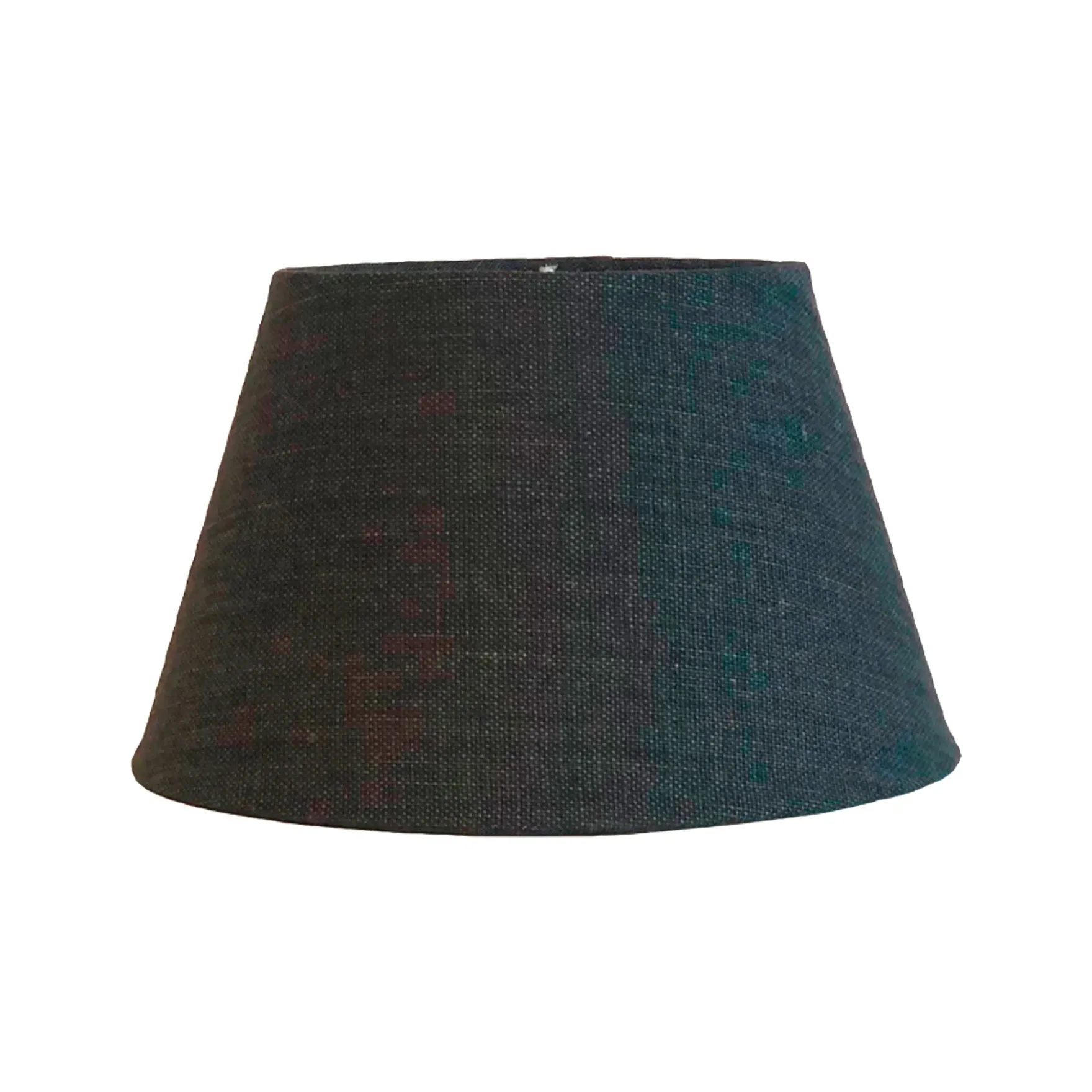 Oskar skjerm 17cm sort