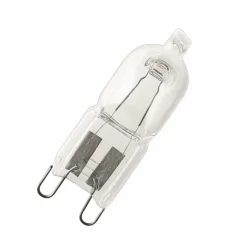Osram G9 halopin 35W
