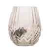 Ottilia bordlampe sotet