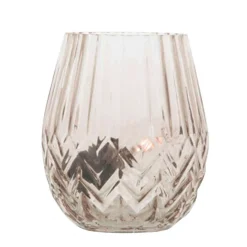 Ottilia bordlampe sotet