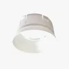 Oz cuff hvit