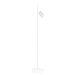Oz mini K1 gulvlampe hvit