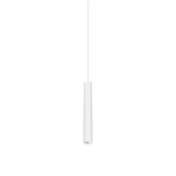 Oz mini K1 takpendel 1-lys hvit
