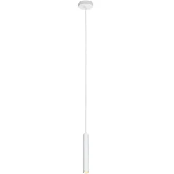 Oz mini K1 takpendel 1-lys hvit