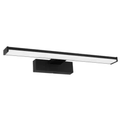 Pandella LED vegglampe IP44 40cm sort