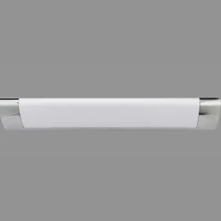 Perfeksjon LED baderomslampe m/stikk 80cm