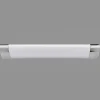 Perfeksjon LED baderomslampe m/stikk 60cm