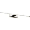 Pinto LED speilbelysning LED krom