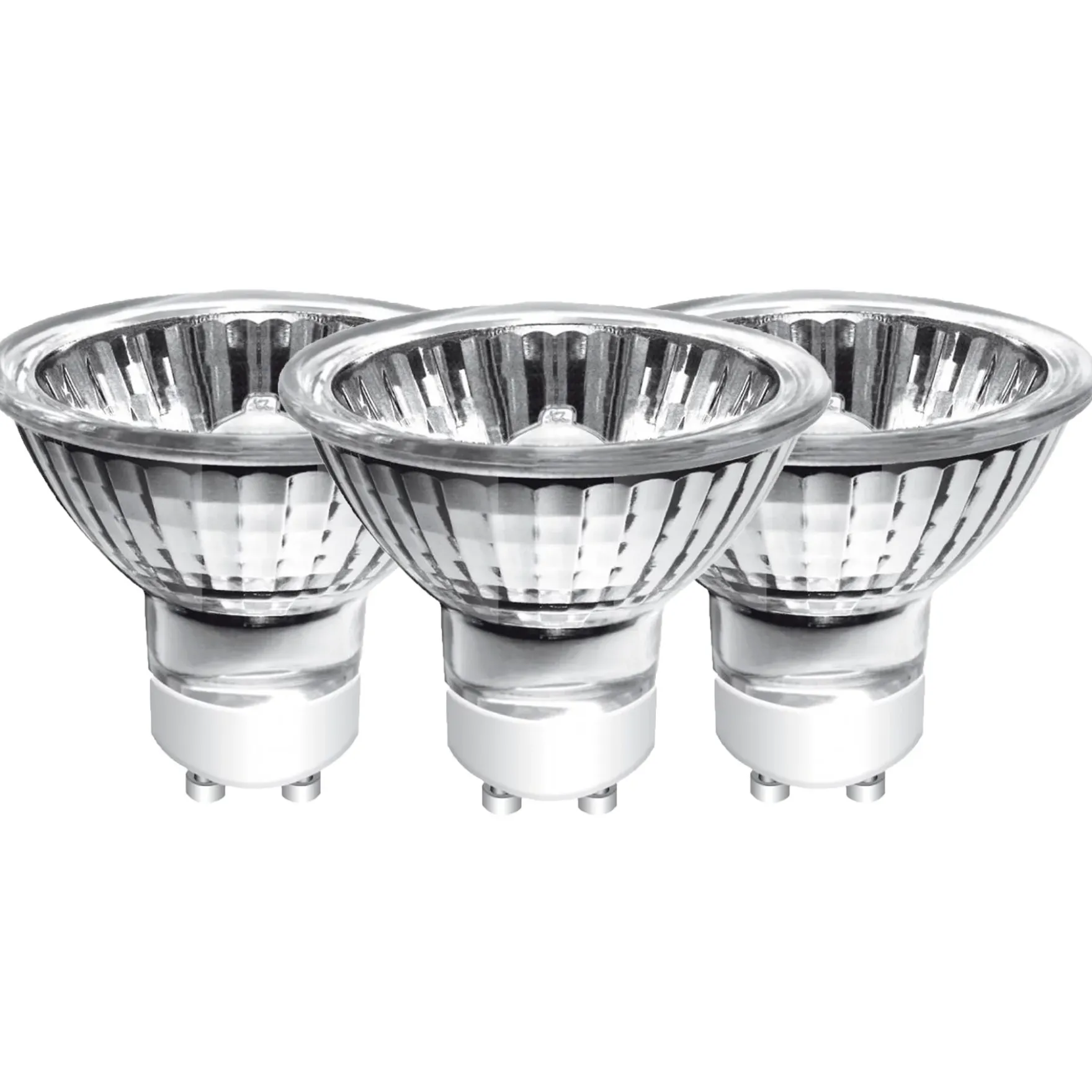 5pk HES GU10 40W