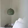 Pop takpendel 40W Ø20cm grønn