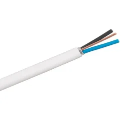 PR 2x1.5mm m/jord