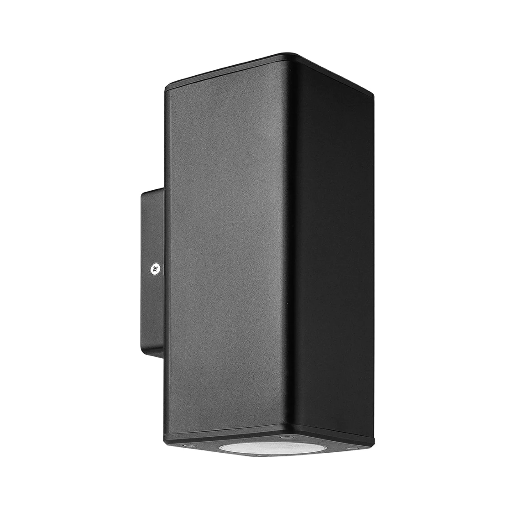 Quadro K2 utelampe vegg IP54