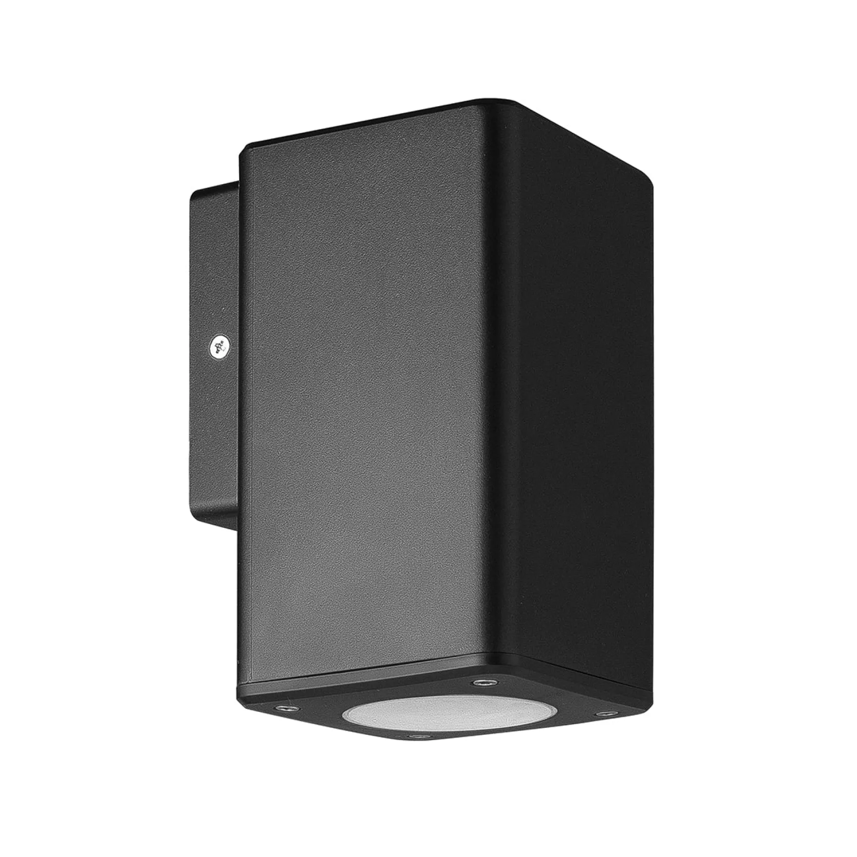 Quadro K1 utelampe vegg IP54