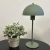 Remo bordlampe grønn