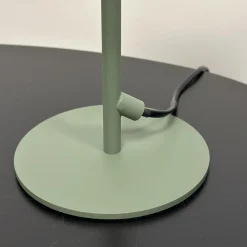 Remo bordlampe grønn