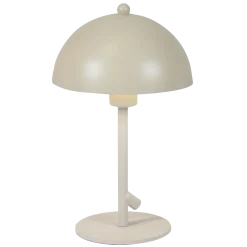 Remo bordlampe liten sand
