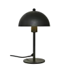 Remo bordlampe liten sort