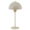 Remo bordlampe sand