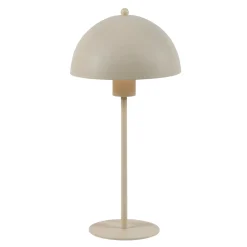 Remo bordlampe sand