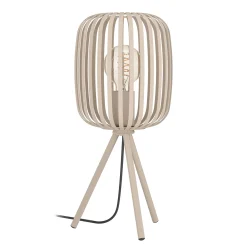 Romazzina bordlampe sand