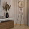 Romazzina gulvlampe sand