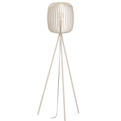 Romazzina gulvlampe sand