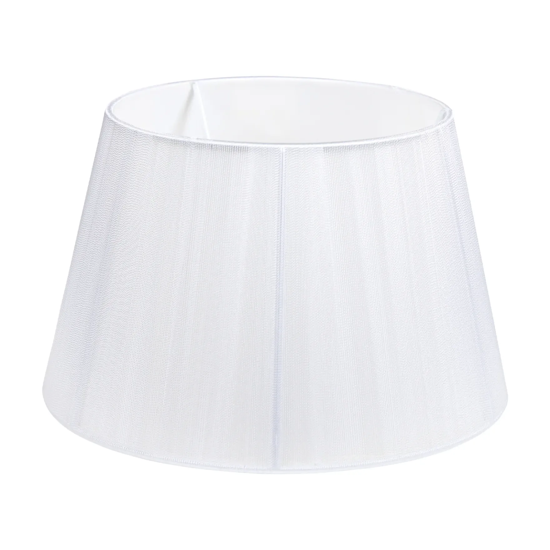 Selma skjerm 25cm hvit