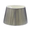 Selma skjerm 20cm sølv